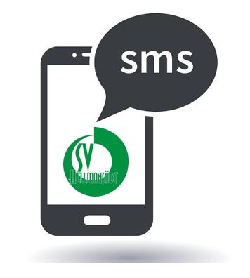 SMS Service Logo